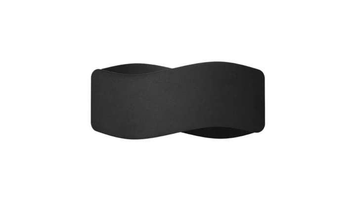 Kinkiet TILA 30 czarny