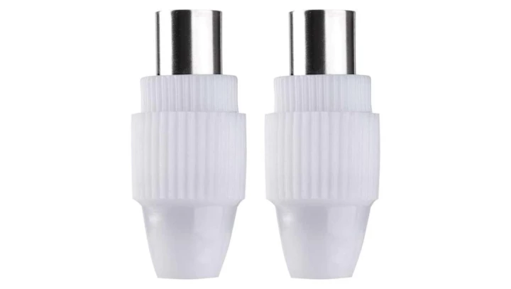 Gniazdo proste IEC EMOS K1731.2