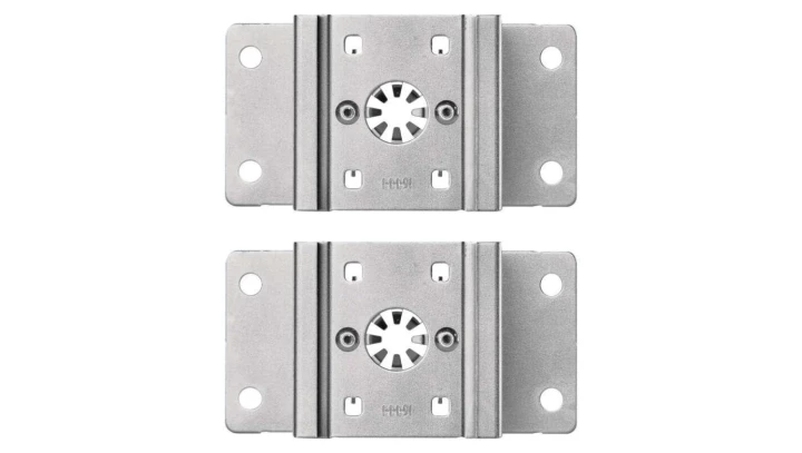 Akcesoria do zabudowy opraw liniowych ORTO EMOS ZALAR