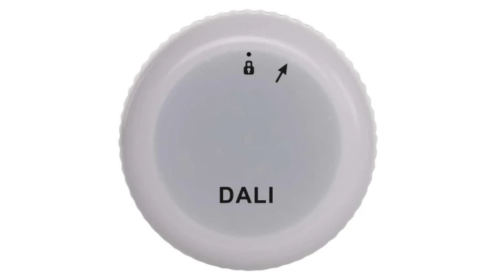 DALI Konwerter 0–10 V do LED HIGHBAY EMOS ZU9002