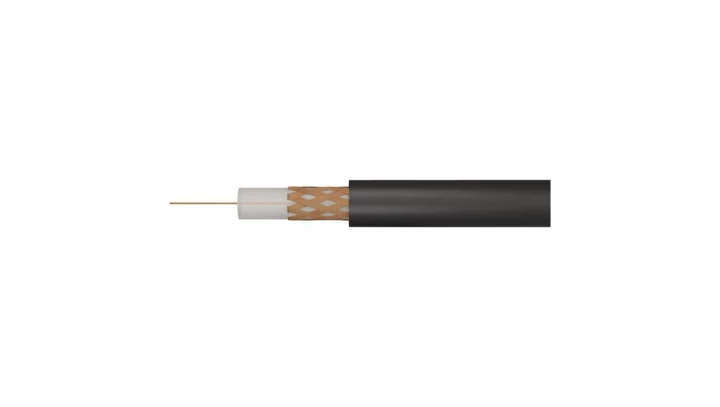 Kabel koncentryczny RG59BU, 100m EMOS S5191