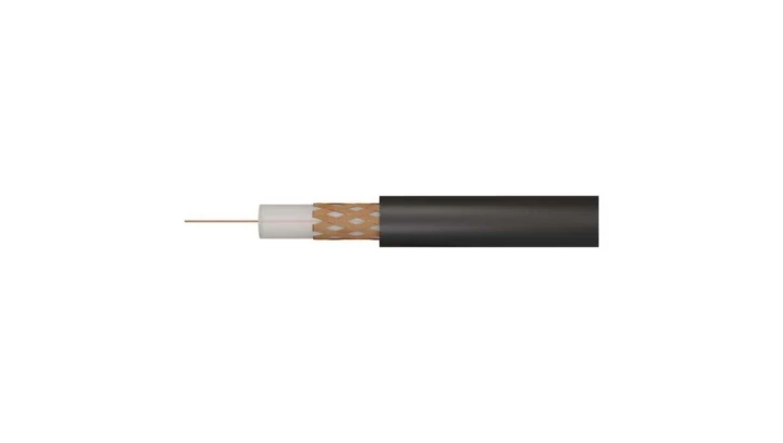 Kabel koncentryczny RG59BU, 500m EMOS S5194