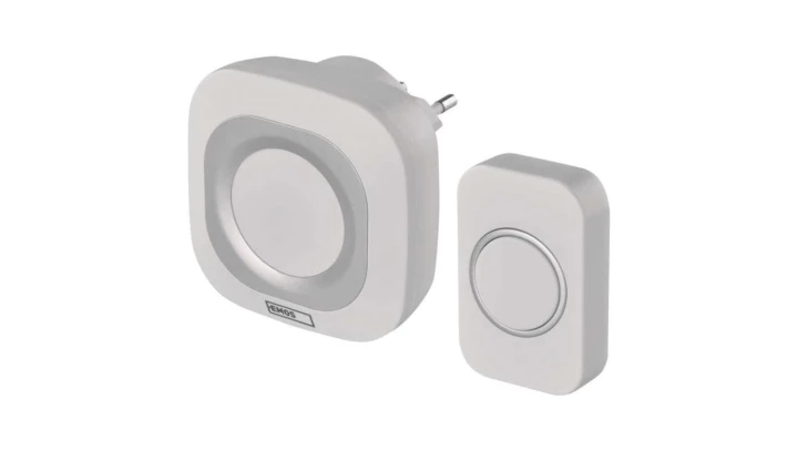 Dzwonek bezprzewodowy do drzwi P5733W EMOS P5733W