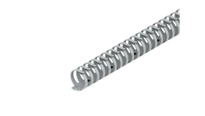 Kanał grzebieniowy giętki 30x500 VKFL 30 /0,5m/