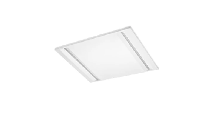 Panel LED ALGINE LINE 44W NW 230V 70st IP20 IK06 600x600x40mm BIAŁY UGR16 5 lat gw.