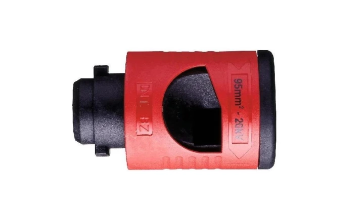 Głowica do zdejmowania izolacji kabli 70mm2 (EP AV 63070)