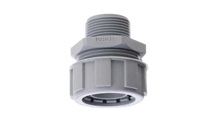 SILVYN MPC M25 GY 4044774877693 55502445