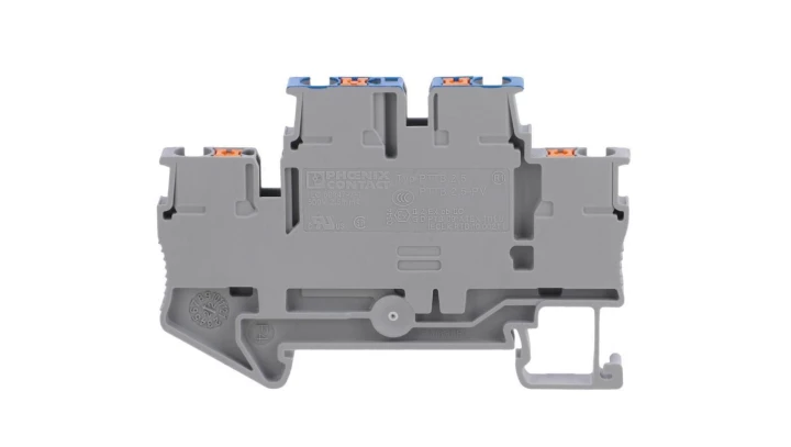 Złącze 2-poziomowe PTTB 2,5-L/N 3210994