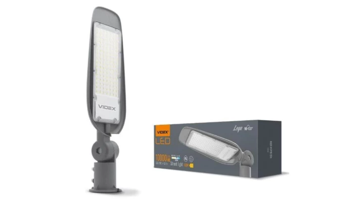 Lampa uliczna LED 100W NW VLE-SLe14-1005