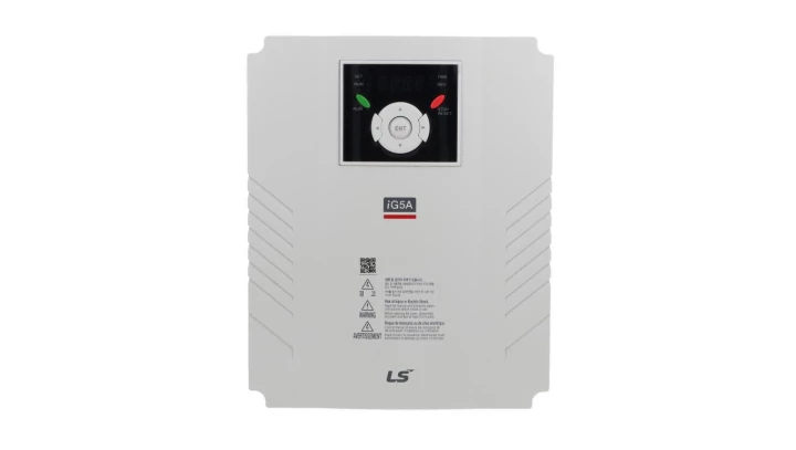 Falownik 3-fazowy 3x400V 5,5kW 12A SV055iG5A-4