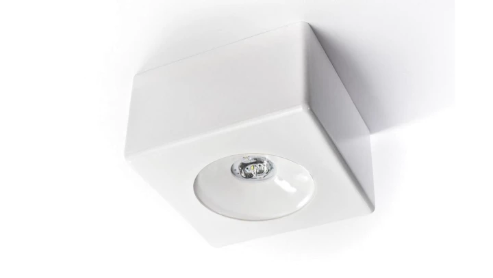 Oprawa awaryjna ORBIT SU LED RO AT 1C - 9003