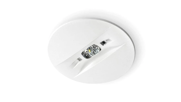 Oprawa awaryjna OWA FL LED AR AT 1C -9016-RND