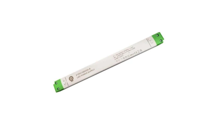 MPL- Zasilacz FTPC100V24-S 100W 24V DC 4,17A meblowy