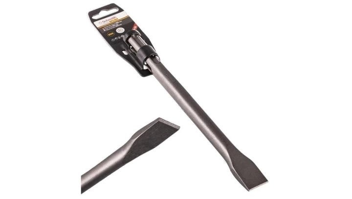 Dłuto płaskie SDS MAX 18x280mmSchmith