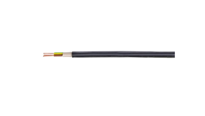 Kabel energetyczny bezhalogenowy N2XH-J 5x1,5 0,6/1kV B2Ca /bębnowy/