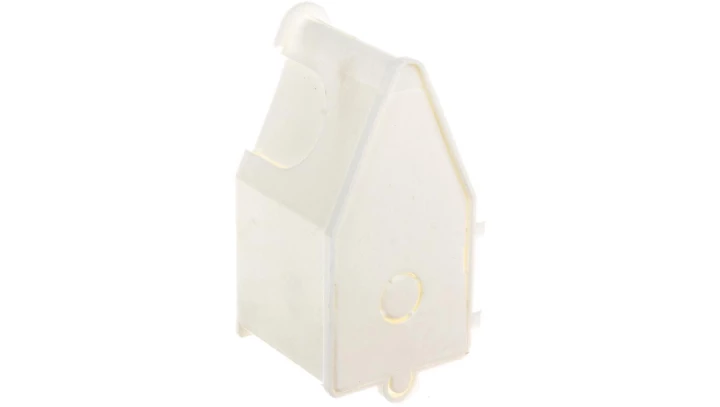 Puszka p/t do lamp ściennych UWA /25szt./2003082