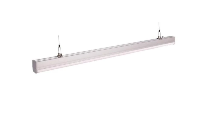 Oprawa liniowa LED 60W 7200lm 4000K 150cm