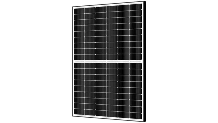 Panel Fotowoltaiczny M108-410BF F2 410 Wp (CZARNA RAMA)