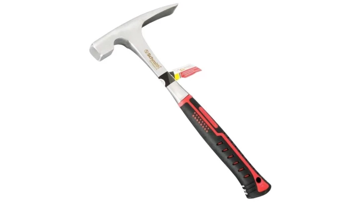 Młotek murarski typ reński monoblock Schmith