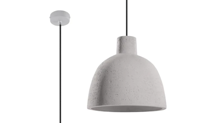 Lampa Wisząca DAMASO SL.0281 SOLLUX