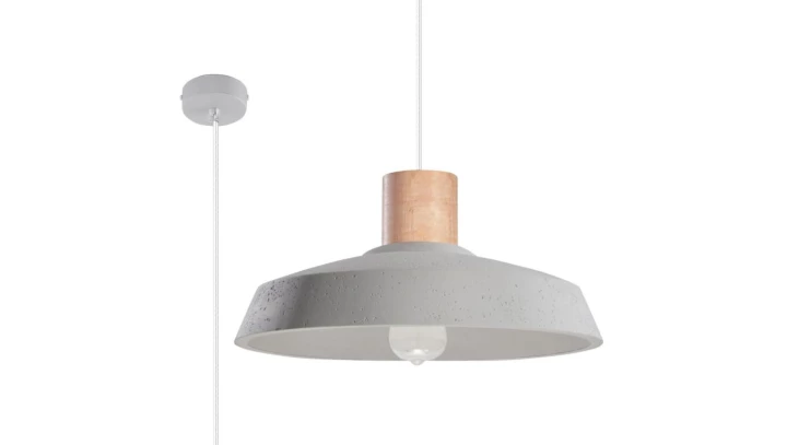 Lampa Wisząca AFRA SL.0282 SOLLUX