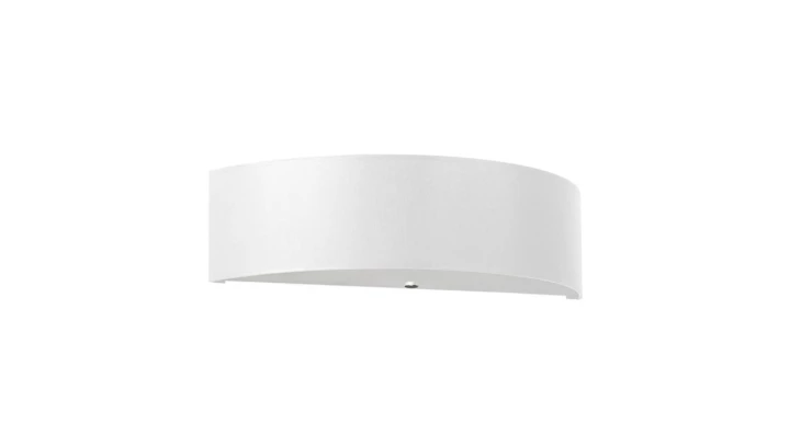 Kinkiet SKALA biały SL.0763 SOLLUX