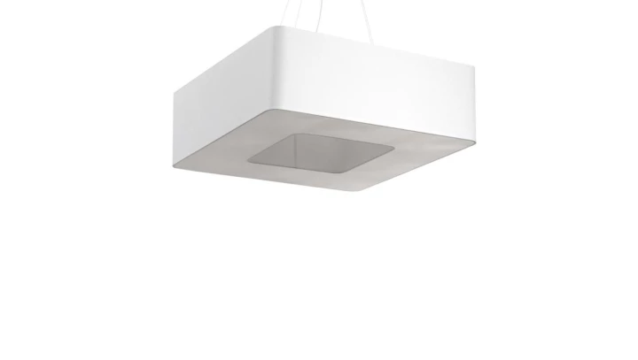 Żyrandol URANO 60 biały SL.0783 SOLLUX