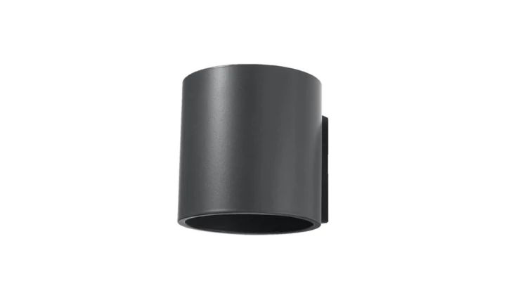 Kinkiet ORBIS 1 Antracyt SL.0566 SOLLUX