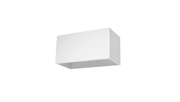 Kinkiet QUAD MAXI biały SL.0525 SOLLUX
