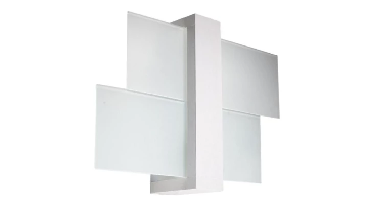 Kinkiet FENIKS 1 Biały SL.0079 SOLLUX