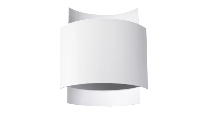 Kinkiet IMPACT biały SL.0857 SOLLUX