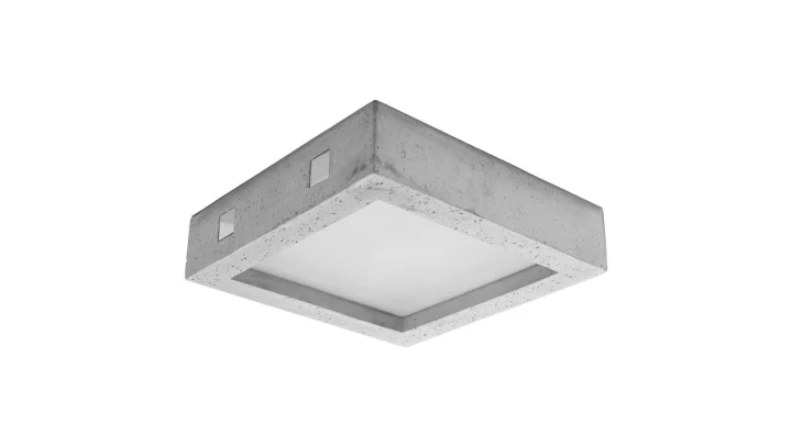 Plafon RIZA beton