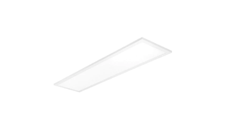 Panel LED line PRIME natynkowy montaż bez ramki 2in1 30W 4000K 3600lm 120x30 5 lat gwar.