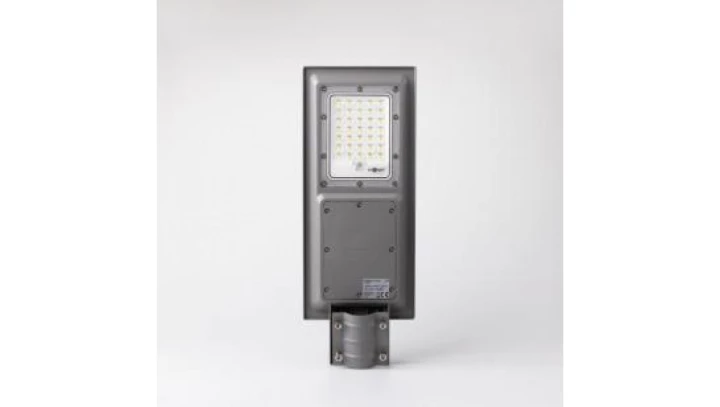 Oprawa uliczna solarna 4000K 1000lm IP65 3 Lata gwarancji EC20012