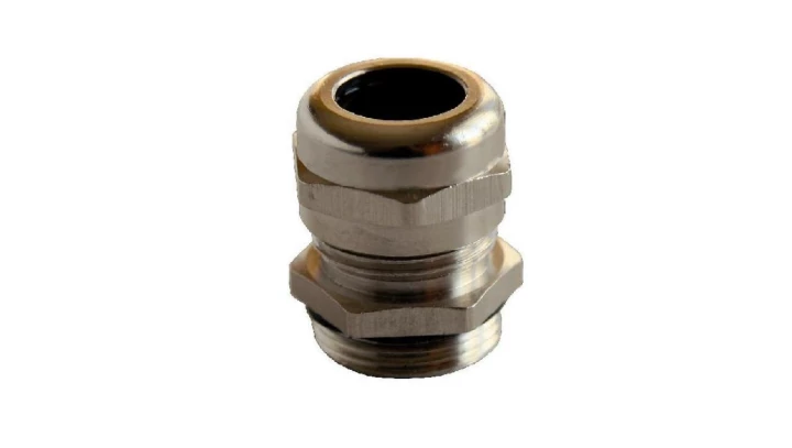 Mosiężny dławik kablowy TRCG M16X1,5