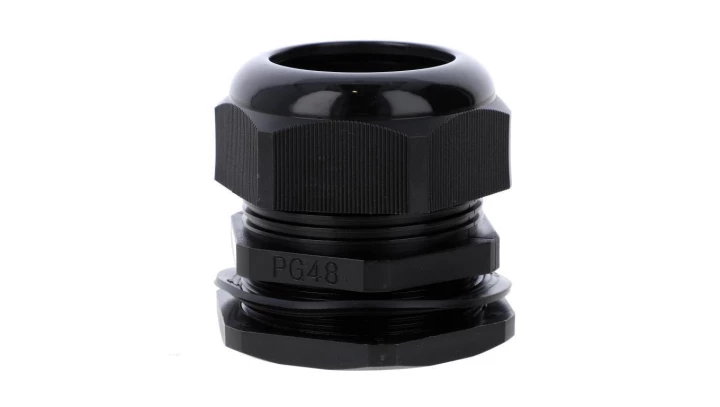 Dławnica kablowa DP 48 H BK E03DK-01030300903