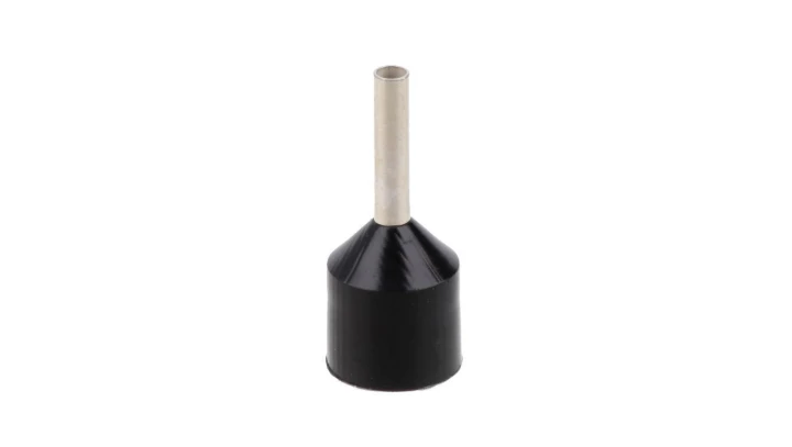 Końcówka kablowa HIG 1,5/8 DIN E08KH-02010701201 /100szt./