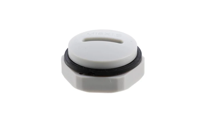 Zaślepka poliamidowa M16 DZ2 16M E03DK-02110400203