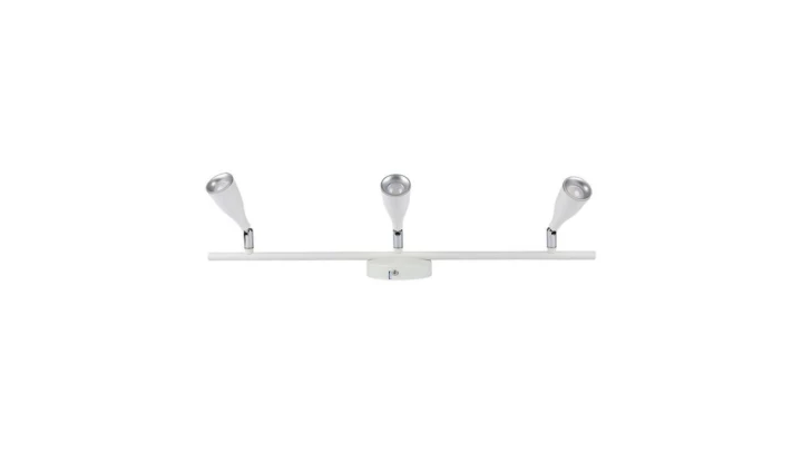 Lampa Ścienna LED 13.5W W 1260lm 3000K IP20 Biały 218270