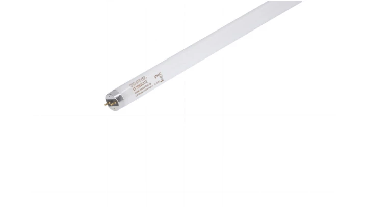 SWIETLÓWKA KOLOROWA 30W/172 ZIELONA