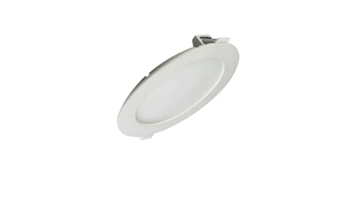 OPRAWA LED DOWNLIGHT BEGHELLI 20W 3000K BIAŁA