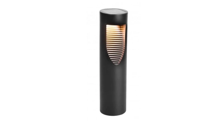 Solarny Słupek Ogrodowy LED SSO-3