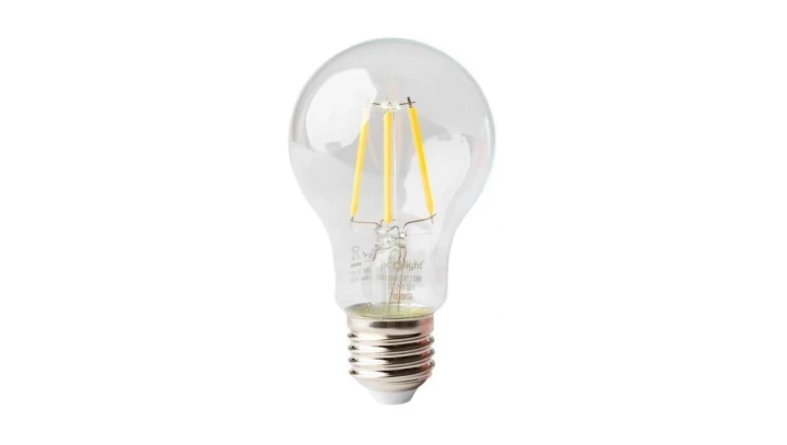 FILAMENT A60 E27 6W 2700K
