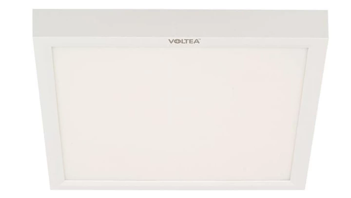 Oprawa natynkowa LED 24W kwadratowa 1920lm 4000K DART-X