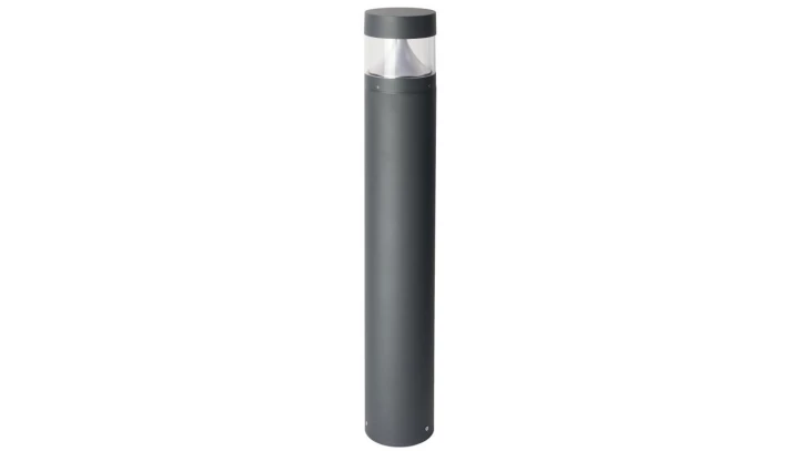 Oprawa stojąca Barel BRL-980, LED 23W, 4000K, kolor antracyt, 0438621