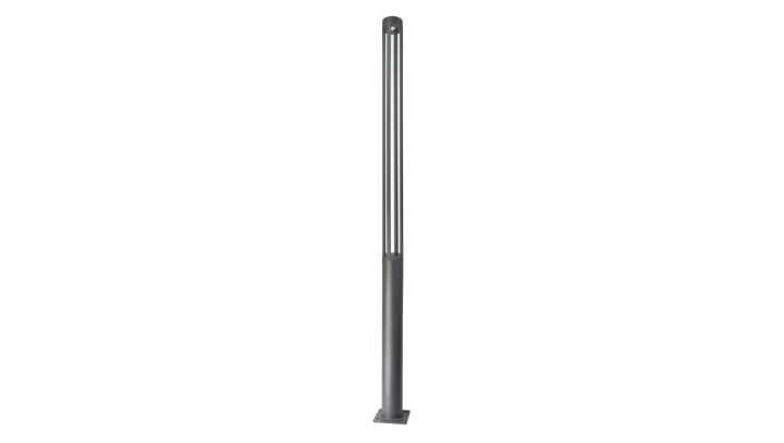 Oprawa stojąca Fan Max FMAX-3000, LED 44W, 4000K, kolor antracyt, 0438621