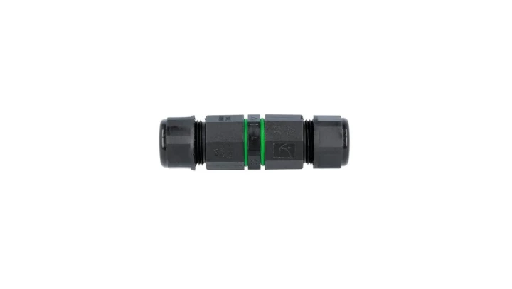 LED line Złącze kablowe hermetyczne IP68