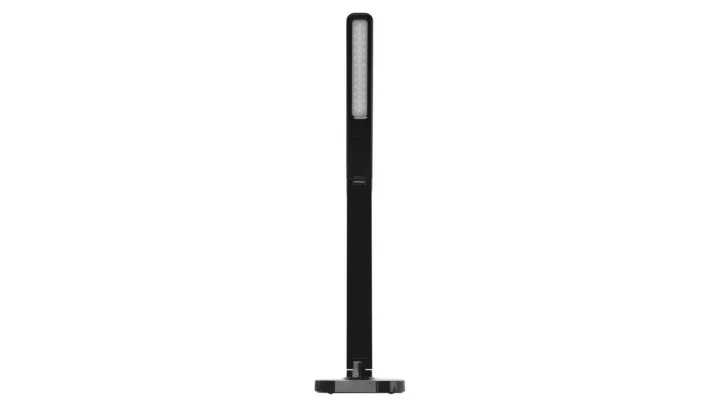 Lampa biurkowa LED CARSON czarna EMOS Z7618B