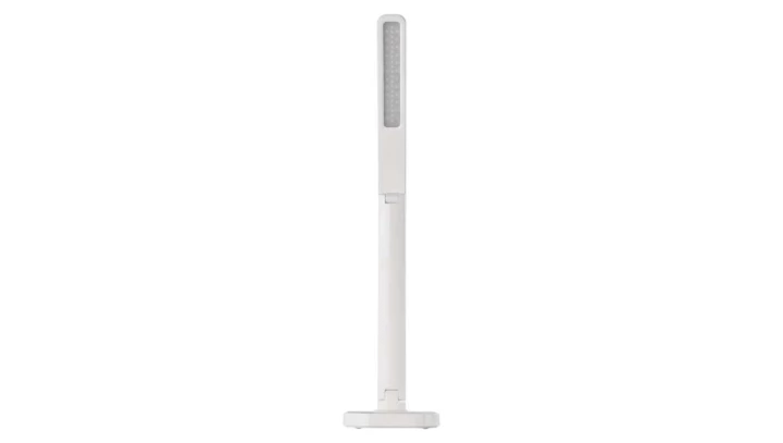 Lampa biurkowa LED CARSON biała EMOS Z7618W