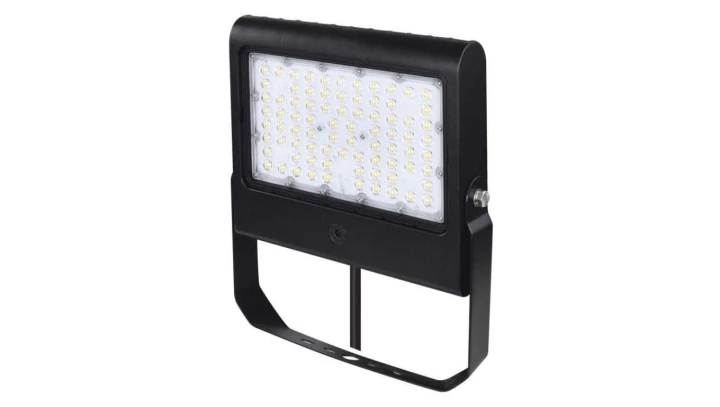 Naświetlacz LED AGENO 100W czarny neutralna biel EMOS ZS2452